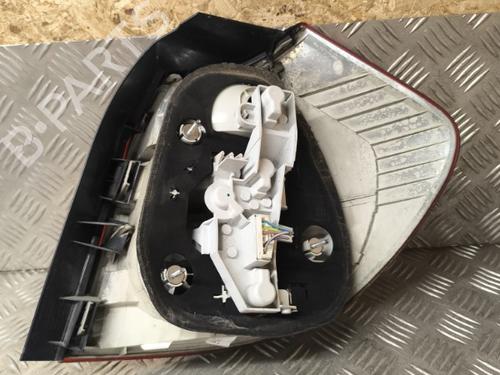 Left taillight BMW 1 (E87) 118 d | BP21741796C34 