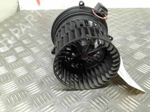 Used Heater blower motor FORD FIESTA V (JH_, JD_) 1.4 TDCi (68 hp) 21746073