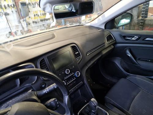 Left front window switch RENAULT MEGANE IV Hatchback (B9A/M/N_) 1.5 dCi 110 (B9A3) | BP30046265I27 - Image 18