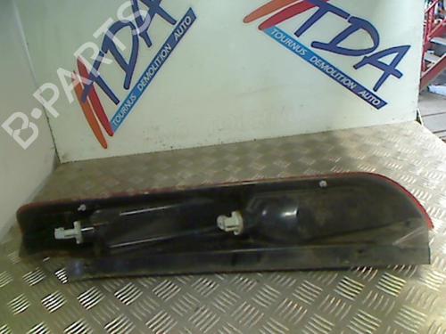 Left taillight FORD FOCUS II (DA_, HCP, DP) 1.8 TDCi | BP21744473C34 