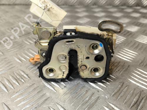 Used Front right lock OPEL CORSA B (S93) 1.0 i 12V (F08, F68, M68) (54 hp) 21735401