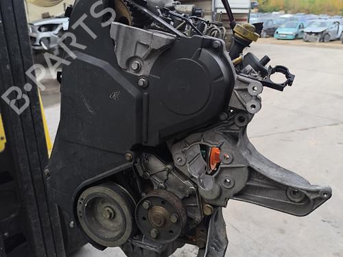 Moteur RENAULT SCÉNIC I MPV (JA0/1_, FA0_) 1.9 dCi RX4 | BP27528165M1