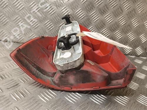 Right taillight RENAULT TWINGO I (C06_) 1.2 (C066, C068) | BP22654500C35 