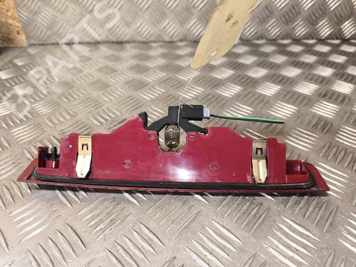 Third brake light RENAULT TWINGO II (CN0_) 1.2 Turbo (CN0C, CN0F) | BP29256116L11