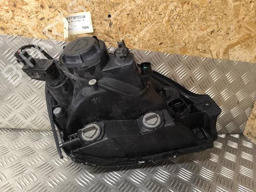 Left headlight HYUNDAI TUCSON (JM) 2.0 CRDi All-wheel Drive | BP22011836C28 