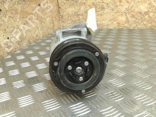 AC compressor OPEL MERIVA B MPV (S10) 1.7 CDTI (75) | BP21744878M34 