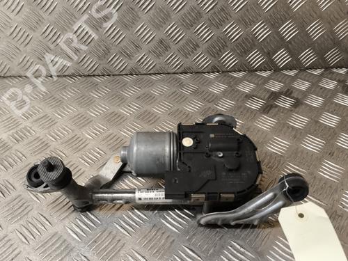Used Front wiper motor SEAT LEON (1P1) 2.0 TDI (170 hp) 21746094