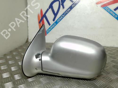 Left mirror HYUNDAI SANTA FÉ I (SM) 2.0 CRDi 4x4 | BP21742116C26 