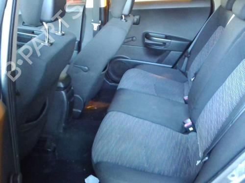 Left front window switch KIA CEE'D Hatchback (ED) 1.6 CRDi 90 | BP21749518I27  - Image 10