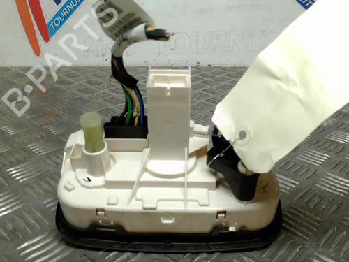 Commande Chauffage OPEL CORSA C (X01) 1.0 (F08, F68) | BP21731331I5 