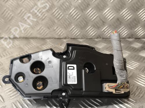 Climate control HONDA CIVIC VIII Hatchback (FN, FK) 2.2 CTDi (FK3) | BP22015726I5 