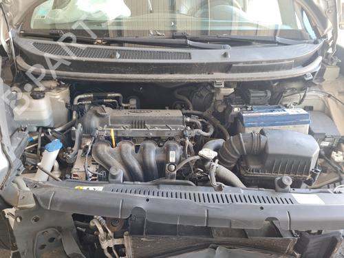 Gearbox KIA VENGA (YN) 1.6 CVVT | BP22012851M3 