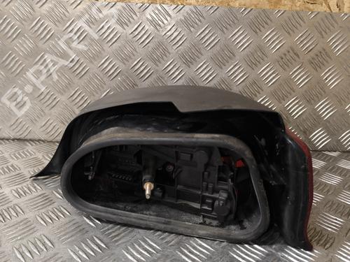 Left taillight CITROËN SAXO (S0, S1) 1.5 D | BP26008414C34 