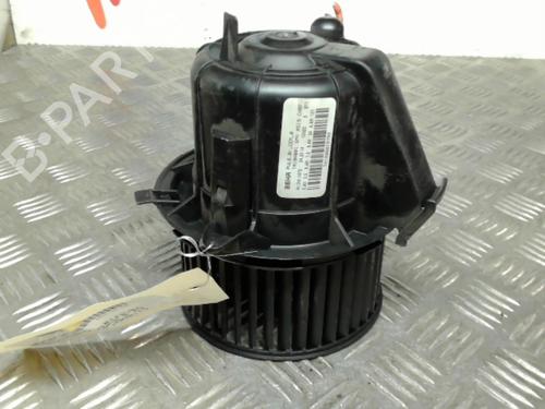 Varmeblæser CITROËN C3 II (SC_) 1.4 HDi 70 (SC8HZC, SC8HR0, SC8HP4) (68 hp) 21735380