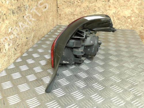 Left taillight PEUGEOT 208 I (CA_, CC_) 1.6 BlueHDi 100 | BP21737239C34 