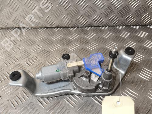 Viskermotor bakrute CITROËN C4 AIRCROSS 1.6 HDi 115 AWC (114 hp) 24918284