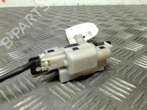 Used Tailgate lock RENAULT CLIO III (BR0/1, CR0/1) 1.5 dCi (C/BR0G, C/BR1G) (68 hp) 21742841