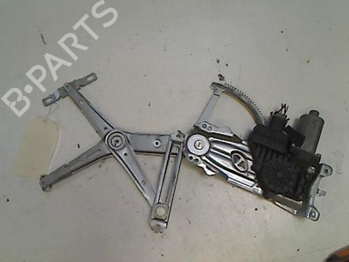 Used Front right window mechanism OPEL ASTRA G Estate (T98) 2.0 DTI 16V (F35) (101 hp) 21753188