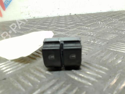 Used Left front window switch VW POLO (9N_, 9A_) 1.2 12V (64 hp) 21750219