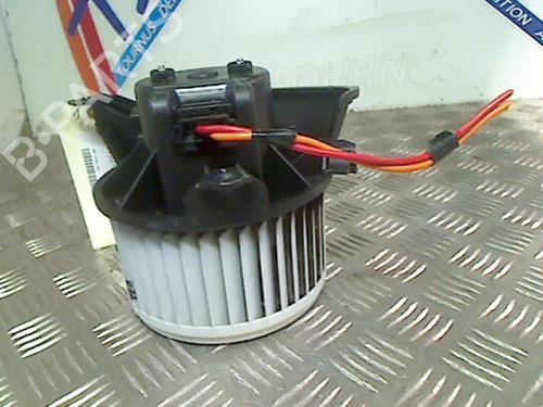Heater blower motor FIAT FIORINO Box Body/MPV (225_) 1.3 D Multijet (225BXD1A, 225BXB1A, 225BXB11) | BP21739362M62 