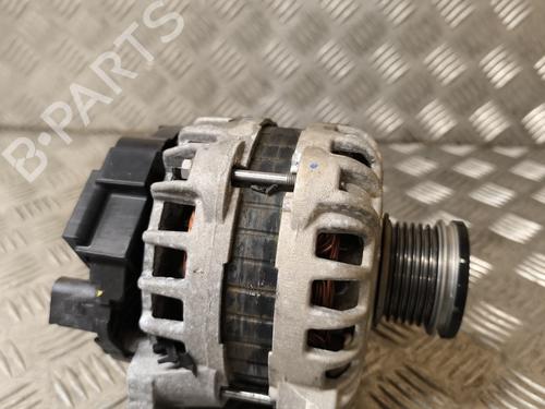 Used Alternator VW UP! (121, 122, BL1, BL2, BL3, 123) 1.0 (75 hp) 21748048