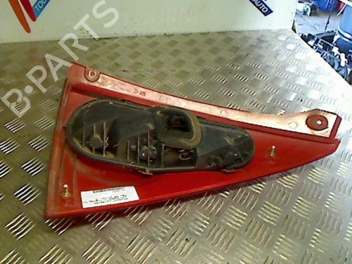 Left taillight PEUGEOT 107 (PM_, PN_) 1.4 HDi | BP21752599C34 