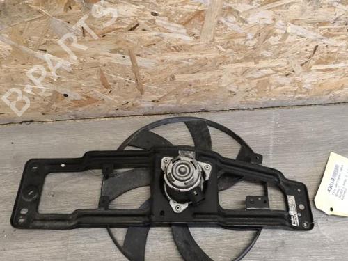 Koelventilatormotor RENAULT TWINGO I (C06_) 1.2 (C066, C068) (58 hp) 21729514