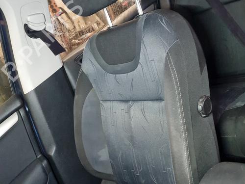 Rear bumper CITROËN C4 II (NC_) 1.6 VTi 120 (NC5FS0, NC5FS9) | BP30794160C8 