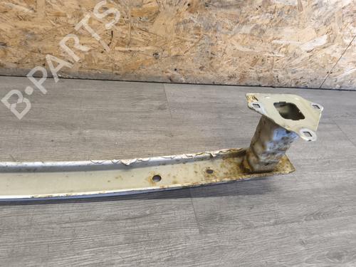 Rear bumper reinforcement CITROËN C3 II (SC_) 1.4 HDi 70 (SC8HZC, SC8HR0, SC8HP4) | BP24353992C73 