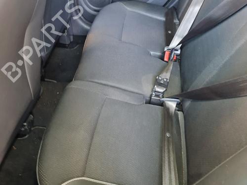 Right front door RENAULT CLIO III (BR0/1, CR0/1) 1.2 16V (BR0P, CR0P) | BP30940114C3 