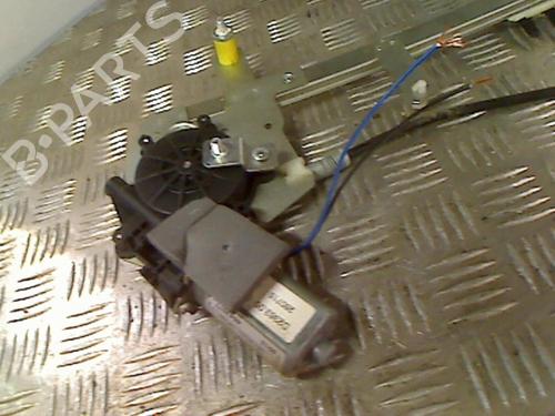 Rear left window mechanism RENAULT LAGUNA II Grandtour (KG0/1_) 1.9 dCi (KG0G) | BP21732372C24 