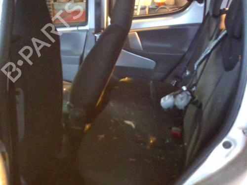 Climate control CITROËN C1 (PM_, PN_) 1.0 | BP21734632I5 