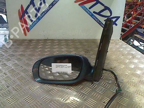 Used Left mirror VW TOURAN (1T1, 1T2) 1.9 TDI (105 hp) 21751894