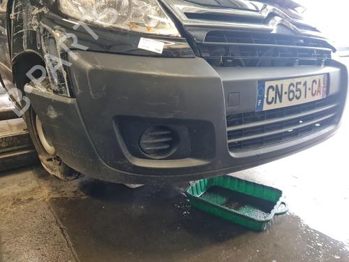 Używane Zderzak przedni CITROËN JUMPY II Van 2.0 HDi 120 (120 hp) 28320522
