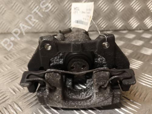 Left front brake caliper RENAULT LAGUNA II (BG0/1_) 2.2 dCi (BG0F) | BP21733432M105 