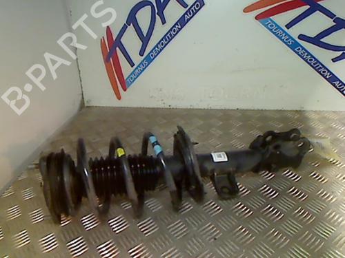 Used Right front shock absorber KIA CEE'D (JD) 1.6 CRDi 136 (136 hp) 21732043