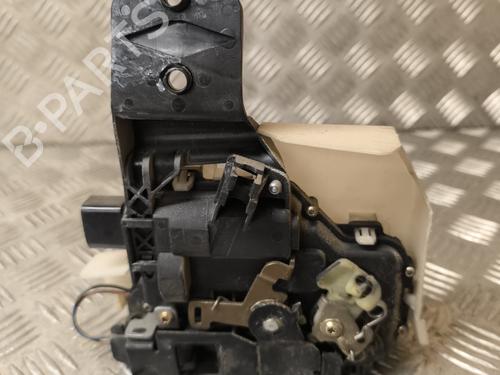 Front right lock VW PASSAT B5.5 (3B3) 1.9 TDI | BP22017976C97 