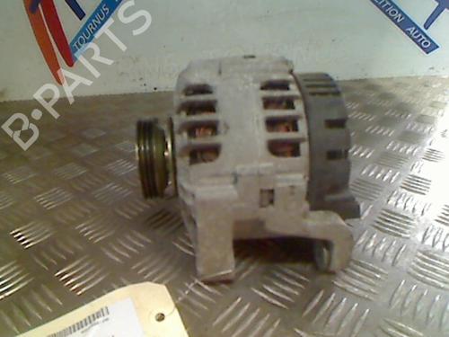 Alternator RENAULT CLIO II (BB_, CB_) 1.2 16V (BB05, BB0W, BB11, BB27, BB2T, BB2U, BB2V, CB05,... | BP21731124M7 