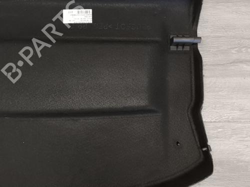 Used Rear parcel shelf PEUGEOT 308 II (LB_, LP_, LW_, LH_, L3_) 1.6 HDi 100 (99 hp) 21728851