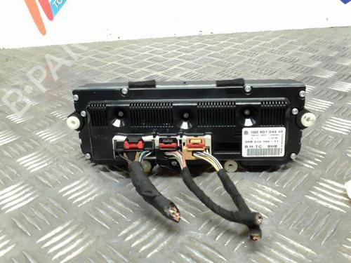 Climate control VW EOS (1F7, 1F8) 2.0 TDI | BP21734462I5 