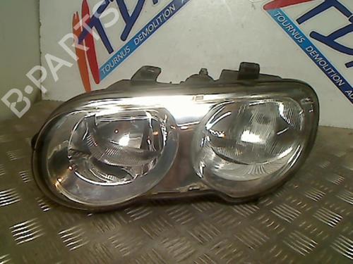 Venstre forlygte ROVER 25 I Hatchback (RF) 2.0 iDT | BP21747342C28 