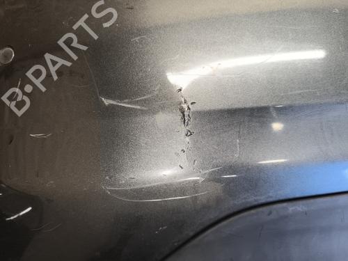 Rear bumper PEUGEOT 208 I (CA_, CC_) 1.6 HDi | BP21732458C8