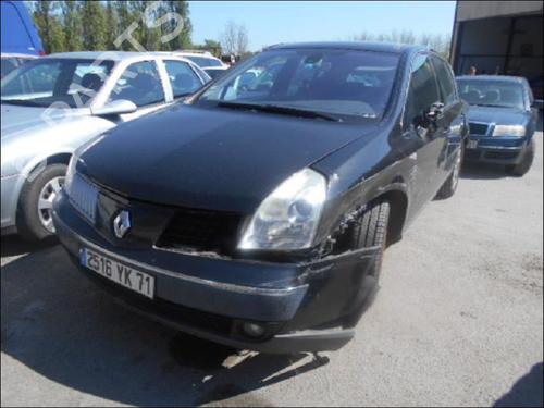 Used Parts RENAULT VEL SATIS (BJ0_) 2.2 dCi (BJ0M) (113 hp) 2030311