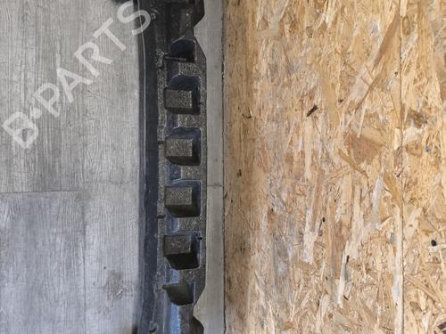 Used Front bumper reinforcement VW TOURAN (1T1, 1T2) 1.9 TDI (105 hp) 27329078