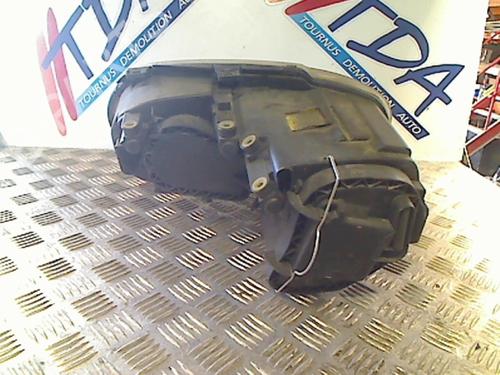 Used Right headlight VW TOURAN (1T1, 1T2) 1.9 TDI (100 hp) 21744125