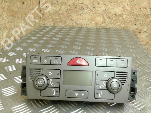 Climate control LANCIA YPSILON (843_) 1.4 16V (843.AXC11, 843.AXC1B, 843.AXC1A) | BP21738020I5 