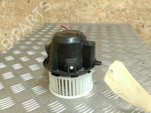 Heater blower motor RENAULT ESPACE V (JR_) 2.0 Blue dCi 200 (JRAL) | BP21729575M62 