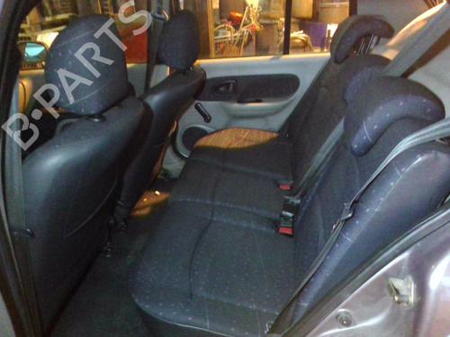 ABS pump RENAULT CLIO II (BB_, CB_) 1.5 dCi (B/CB07) | BP21749862M43 