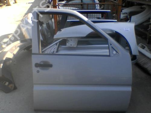 Right front door NISSAN TERRANO II (R20) 2.7 TDi 4WD | BP21736285C3 