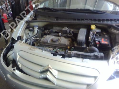 AC compressor CITROËN C3 I (FC_, FN_) 1.1 i | BP21743212M34 